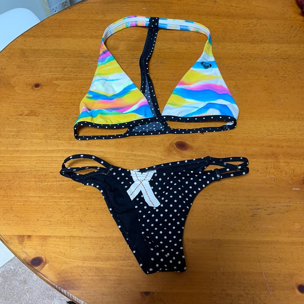 Roxy Bikini